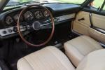 Porsche 911 2.0 Targa 1966 года (NA)